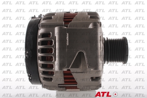 ATL Autotechnik L 47 800 Generator